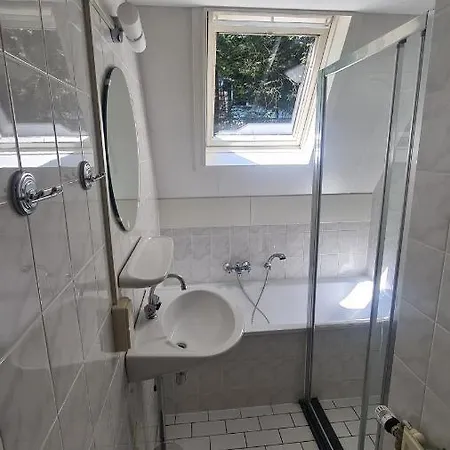 Сasa de vacaciones Bosvilla *