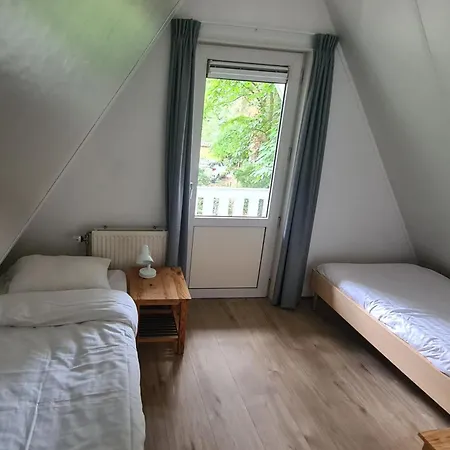 Ferienhaus Bosvilla *