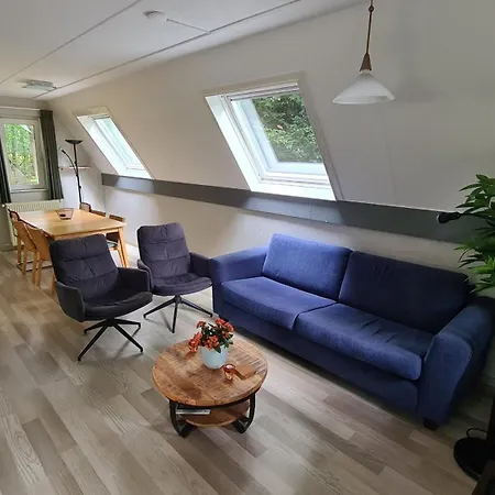 Holiday home Bosvilla