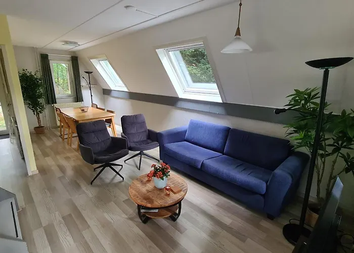 Holiday home Bosvilla